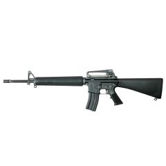KY Custom WE M16A3 GBBR (Horse marking)
