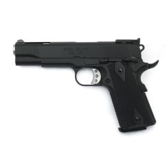 AW custom NE1202 BK GBB Pistol (V12 CNC custom marking)