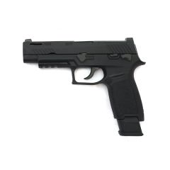 AEG F17 BK (P32O marking)