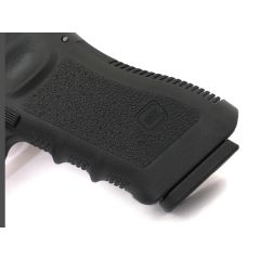 KY Custom WE G17 GEN3 BK (Full Marking)