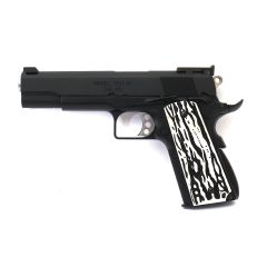 WE M1911C GBB pistol (Spring Marking)