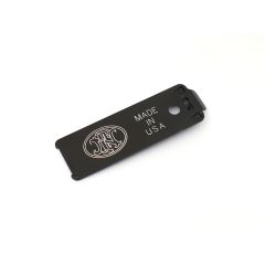 KY Custom CNC marking M4 gas magazine plate (FN)