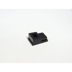 PLR-16 #100 GBBR PLR-16 Magazine Rubber Gas Route (Flat)