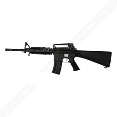 WE SR-16 Katana AEG BK