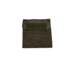 PT OD Diagonal Map Bag