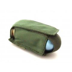 PT OD 40MM Grenade Pouch