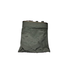 PT OD Magazine Dump Pouch
