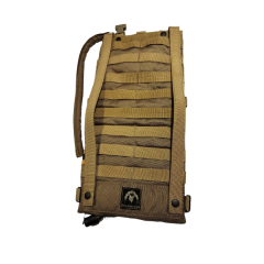 PT TAN Vest-Specific Water Bladder