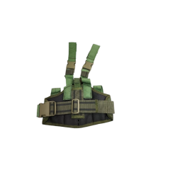 PT OD Concealed Universal Holster