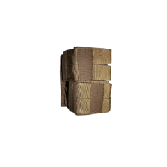 PT TAN M16 & Pistol Magazine Pouch