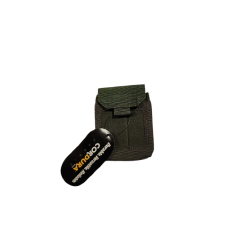 PT OD Medical Gloves Bag