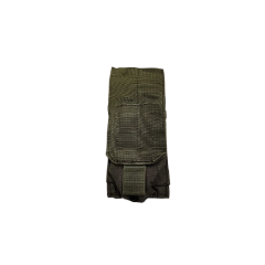 PT OD Smoke Grenade & Flashbang Pouch