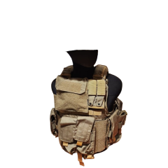 PT XL TAN CIRAS MC Drop