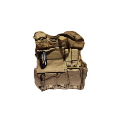 PT L TAN CIRAS MAR Pull-Up