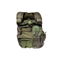 PT L OD CIRAS MAR Pull-Up