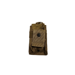 PT TAN S Walkie-Talkie Pouch