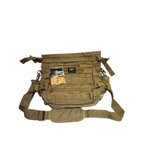 PT TAN Multi-Purpose Dump Pouch