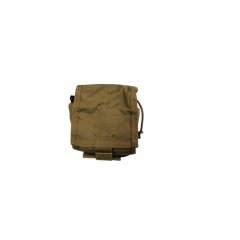 PT TAN Foldable Magazine Dump Pouch