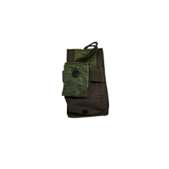 PT OD S Walkie-Talkie Pouch