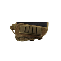 PT TAN Stock Bag