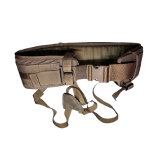 PT L TAN Narrow Waist Strap