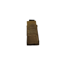 PT TAN Single .45 Pistol Magazine Bag