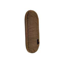 PT TAN (Rounded Corner) Crossbody Bag Shoulder Pad