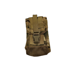 PT MC 1-Liter Water Bottle Pouch