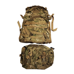 PT MC 3-Day Backpack