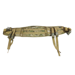 PT M MC Waist Pad
