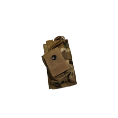 PT MC S Walkie-Talkie Pouch