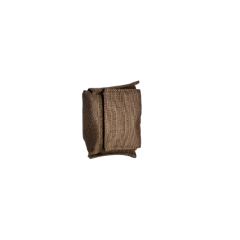 PT TAN Belt Attached Pouch