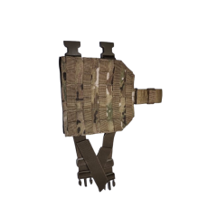 PT MC Leg Pad