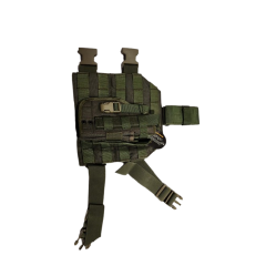 PT OD Tactical Holster Generation 2 Set