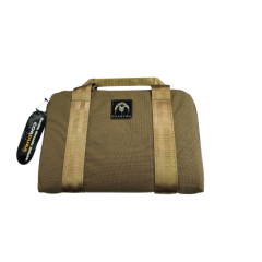 PT M TAN Pistol Bag