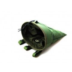 PT OD Waist-Mounted Hard Shell Magazine Dump Pouch