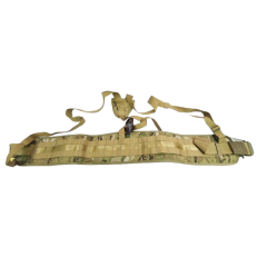 PT L MC Narrow Strap Waist Pad