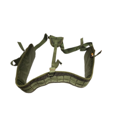 PT L OD Narrow Strap Waist Pad