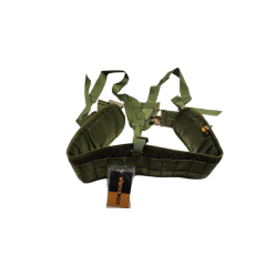 PT M OD Narrow Strap Waist Pad