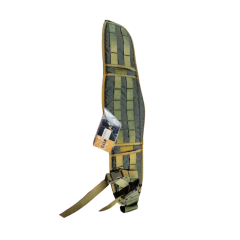 PT S OD Waist Pad