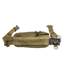 PT TAN Waistpack