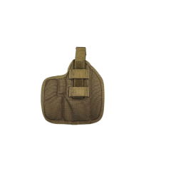 PT TAN Pistol Holster
