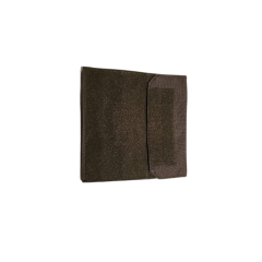 PT RG Diagonal Map Bag