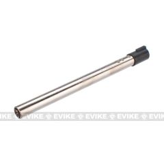 Maple Leaf 6.01 Inner Barrel with Hopup Rubber For GBB Pistol(WE/TM/KJW) 113mm