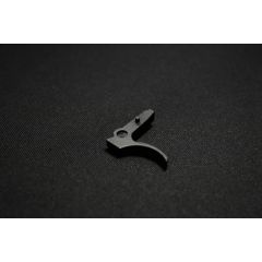 RA steel CNC trigger(for we M4 GBB )