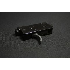 RA steel complete trigger box(for we M4 GBB)