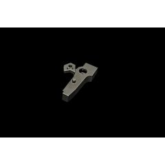 RA WE L85 steel CNC trigger