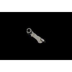 RA WE AK steel CNC hammer