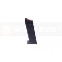EMG / SAI UTILITY COMPACT GAS MAGAZINE