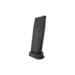 KJ Works CZ Shadow 2 GBB Pistol 26 rounds CO2 magazine